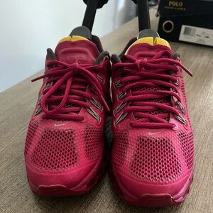 Nike airmax Women's Pink Running Shoes